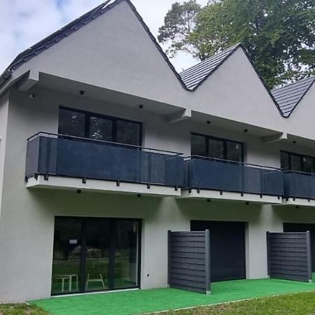 Seagull Apartamenty Pobierowo Extérieur photo