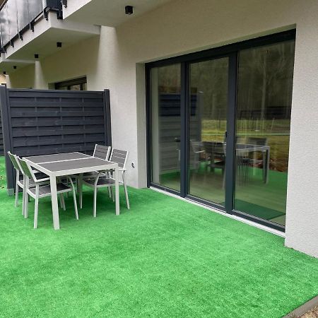 Seagull Apartamenty Pobierowo Extérieur photo