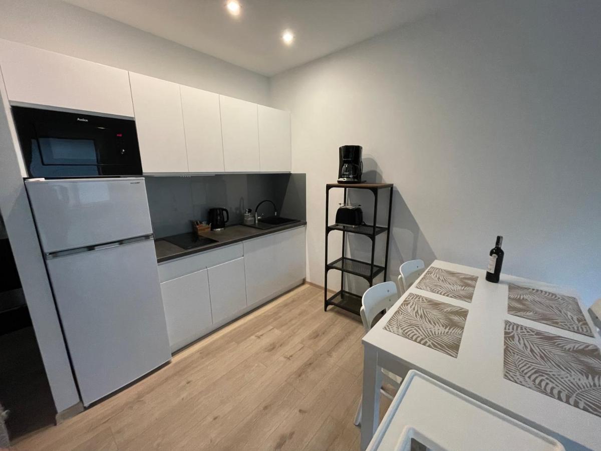 Seagull Apartamenty Pobierowo Extérieur photo