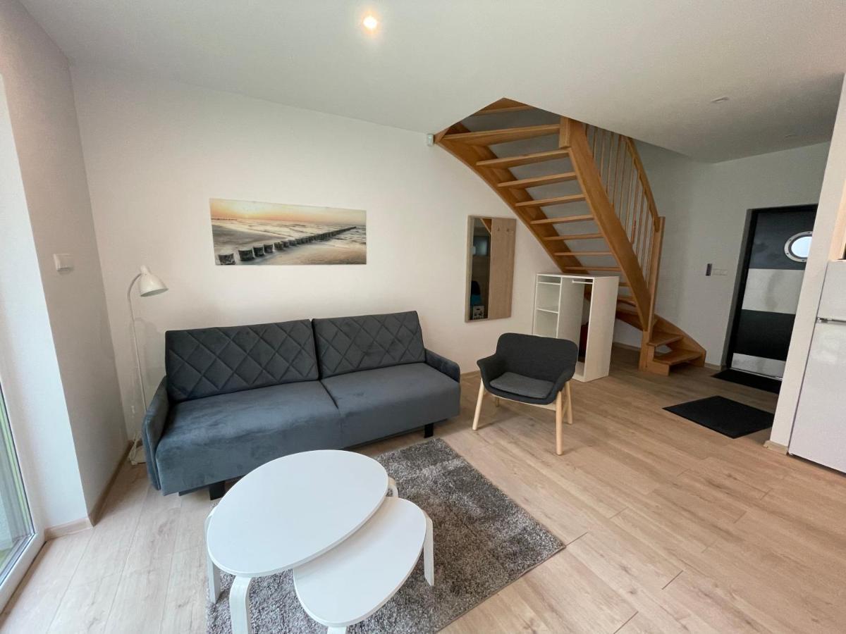Seagull Apartamenty Pobierowo Extérieur photo