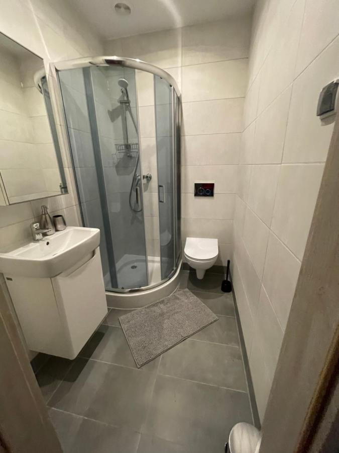 Seagull Apartamenty Pobierowo Extérieur photo