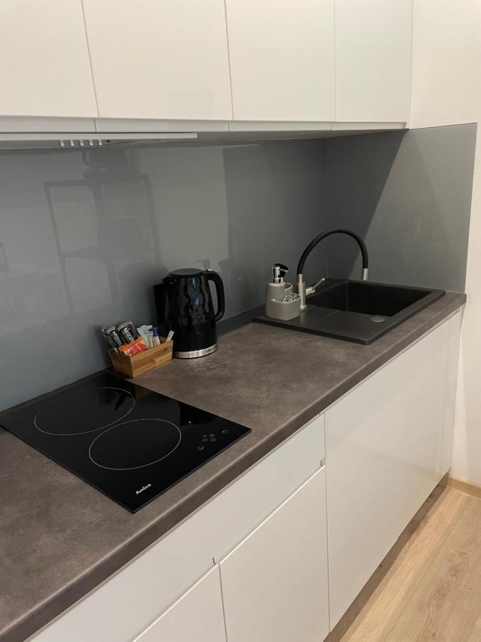Seagull Apartamenty Pobierowo Extérieur photo